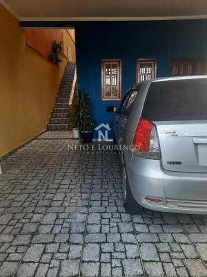 Foto 1: Casa para Venda em Várzea Paulista, Jardim Itália, 2 dormitórios, 3 banheiros, 2 vagas