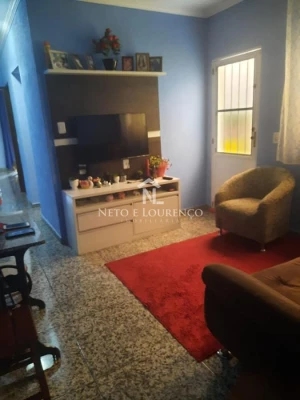 Foto 2: Casa para Venda em Várzea Paulista, Jardim Itália, 2 dormitórios, 3 banheiros, 2 vagas