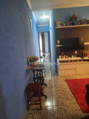 Foto 3: Casa para Venda em Várzea Paulista, Jardim Itália, 2 dormitórios, 3 banheiros, 2 vagas