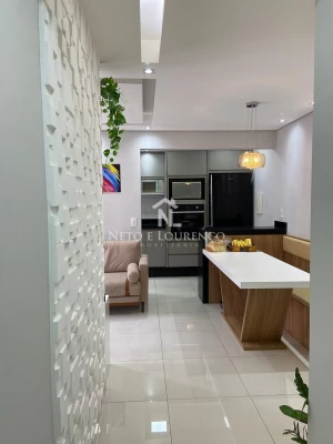 Foto 3: Apartamento à venda no Condomínio Paraíso  em Várzea Paulista, SP