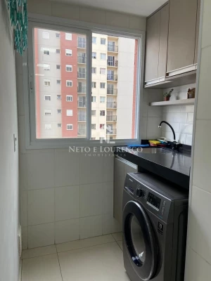 Foto 4: Apartamento à venda no Condomínio Paraíso  em Várzea Paulista, SP