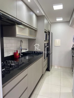 Foto 5: Apartamento à venda no Condomínio Paraíso  em Várzea Paulista, SP
