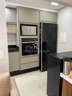 Foto 6: Apartamento à venda no Condomínio Paraíso  em Várzea Paulista, SP