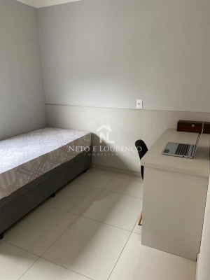 Foto 9: Apartamento à venda no Condomínio Paraíso  em Várzea Paulista, SP