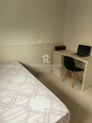 Foto 10: Apartamento à venda no Condomínio Paraíso  em Várzea Paulista, SP