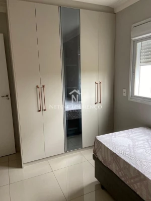 Foto 11: Apartamento à venda no Condomínio Paraíso  em Várzea Paulista, SP