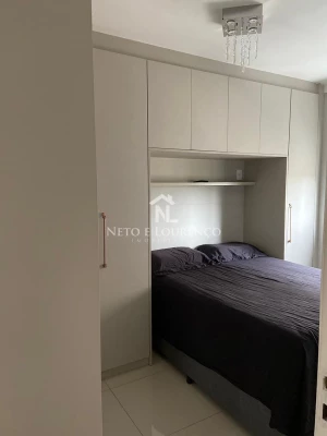 Foto 12: Apartamento à venda no Condomínio Paraíso  em Várzea Paulista, SP