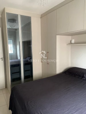 Foto 13: Apartamento à venda no Condomínio Paraíso  em Várzea Paulista, SP