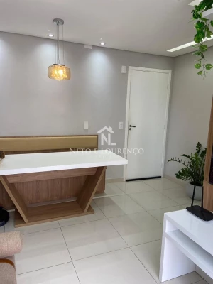 Foto 16: Apartamento à venda no Condomínio Paraíso  em Várzea Paulista, SP