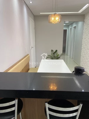 Foto 17: Apartamento à venda no Condomínio Paraíso  em Várzea Paulista, SP