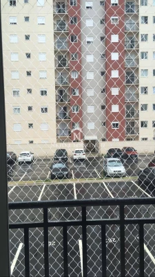Foto 20: Apartamento à venda no Condomínio Paraíso  em Várzea Paulista, SP