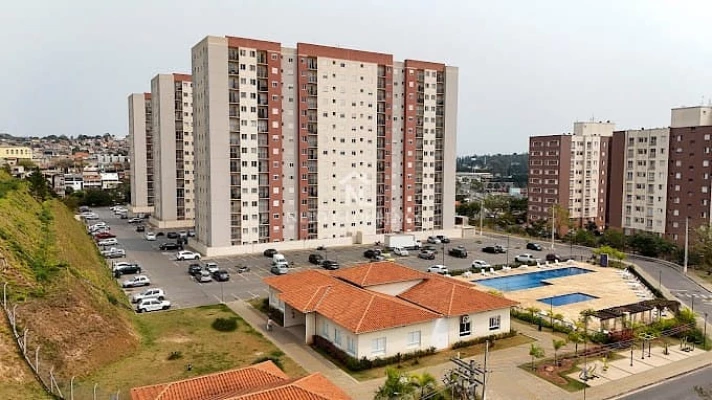 Foto 21: Apartamento à venda no Condomínio Paraíso  em Várzea Paulista, SP