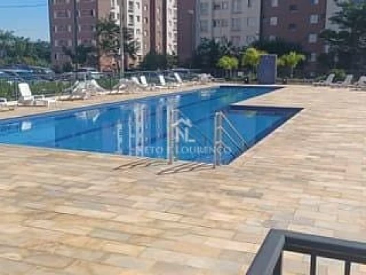 Foto 22: Apartamento à venda no Condomínio Paraíso  em Várzea Paulista, SP