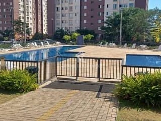 Foto 28: Apartamento à venda no Condomínio Paraíso  em Várzea Paulista, SP