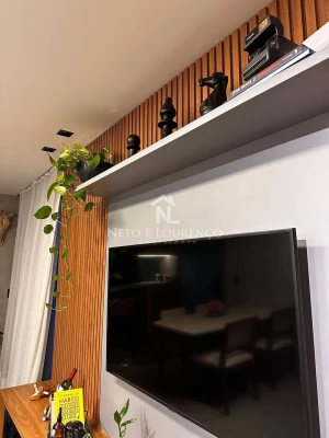 Foto 7: Apartamento à venda com 61m2,  2 quartos no Condomínio Myriad, Jundiaí, SP