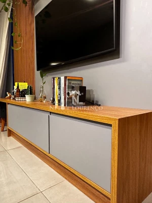 Foto 8: Apartamento à venda com 61m2,  2 quartos no Condomínio Myriad, Jundiaí, SP