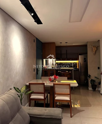 Foto 15: Apartamento à venda com 61m2,  2 quartos no Condomínio Myriad, Jundiaí, SP