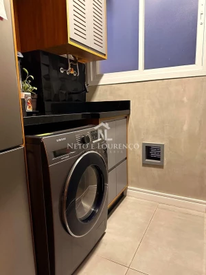 Foto 16: Apartamento à venda com 61m2,  2 quartos no Condomínio Myriad, Jundiaí, SP