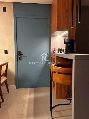 Foto 18: Apartamento à venda com 61m2,  2 quartos no Condomínio Myriad, Jundiaí, SP