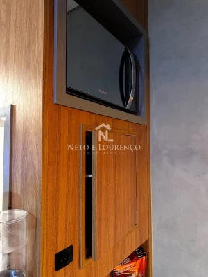 Foto 19: Apartamento à venda com 61m2,  2 quartos no Condomínio Myriad, Jundiaí, SP