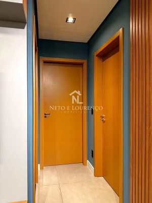 Foto 20: Apartamento à venda com 61m2,  2 quartos no Condomínio Myriad, Jundiaí, SP