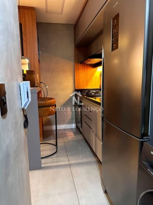 Foto 21: Apartamento à venda com 61m2,  2 quartos no Condomínio Myriad, Jundiaí, SP