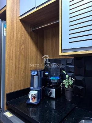 Foto 23: Apartamento à venda com 61m2,  2 quartos no Condomínio Myriad, Jundiaí, SP