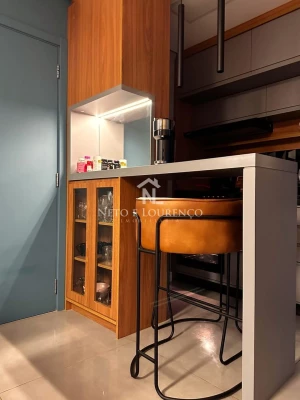 Foto 25: Apartamento à venda com 61m2,  2 quartos no Condomínio Myriad, Jundiaí, SP