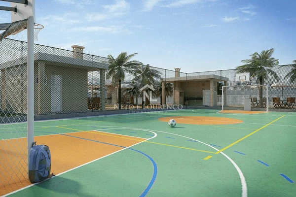 Foto 36: Apartamento à venda com 61m2,  2 quartos no Condomínio Myriad, Jundiaí, SP