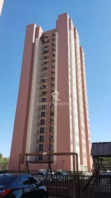 Foto 38: Apartamento à venda com 61m2,  2 quartos no Condomínio Myriad, Jundiaí, SP