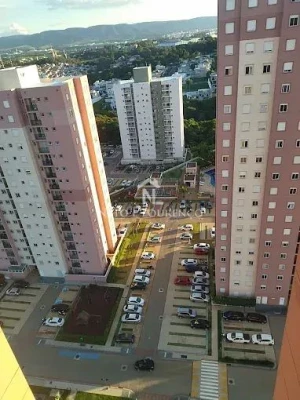 Foto 39: Apartamento à venda com 61m2,  2 quartos no Condomínio Myriad, Jundiaí, SP