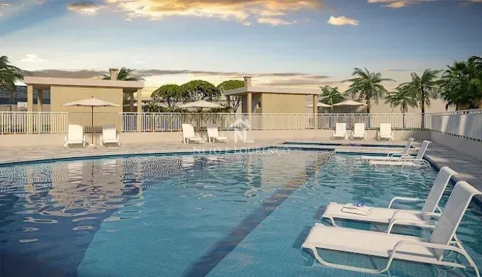 Foto 43: Apartamento à venda com 61m2,  2 quartos no Condomínio Myriad, Jundiaí, SP