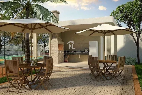 Foto 44: Apartamento à venda com 61m2,  2 quartos no Condomínio Myriad, Jundiaí, SP