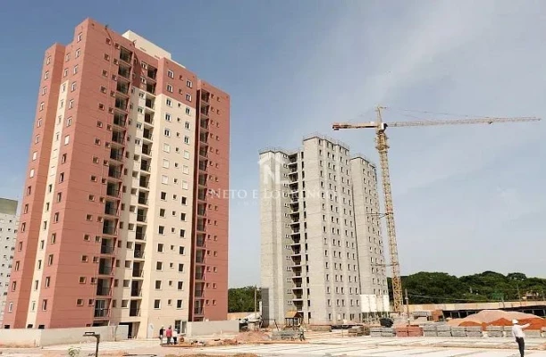 Foto 45: Apartamento à venda com 61m2,  2 quartos no Condomínio Myriad, Jundiaí, SP