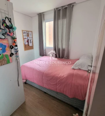 Foto 16: Apartamento à venda no Condomínio Differenziato Residencial em Jundiaí, SP