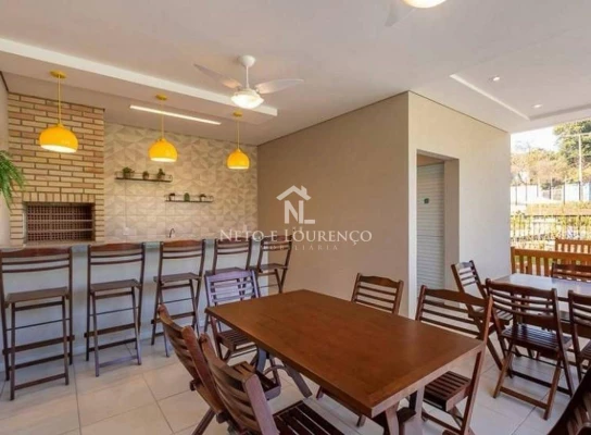 Foto 17: Apartamento à venda, Vila Santa Maria, Jundiaí, SP