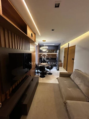 Foto 15: Apartamento Mobiliado à Venda no Condomínio Altos da Samuel Martins – Jardim do Lago, Jundiaí/SP