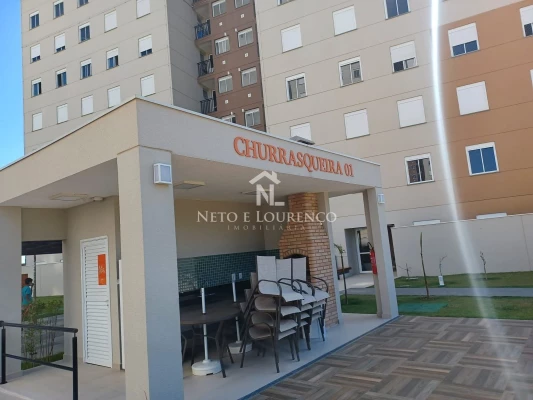 Foto 16: Apartamento Mobiliado à Venda no Condomínio Altos da Samuel Martins – Jardim do Lago, Jundiaí/SP