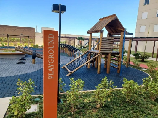 Foto 17: Apartamento Mobiliado à Venda no Condomínio Altos da Samuel Martins – Jardim do Lago, Jundiaí/SP