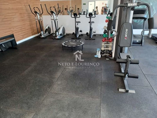 Foto 22: Apartamento Mobiliado à Venda no Condomínio Altos da Samuel Martins – Jardim do Lago, Jundiaí/SP