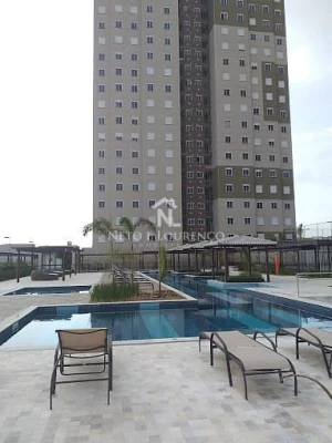 Foto 23: Apartamento Mobiliado à Venda no Condomínio Altos da Samuel Martins – Jardim do Lago, Jundiaí/SP