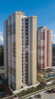 Foto 25: Apartamento Mobiliado à Venda no Condomínio Altos da Samuel Martins – Jardim do Lago, Jundiaí/SP