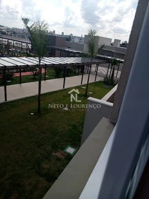 Foto 29: Apartamento Mobiliado à Venda no Condomínio Altos da Samuel Martins – Jardim do Lago, Jundiaí/SP