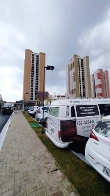 Foto 32: Apartamento Mobiliado à Venda no Condomínio Altos da Samuel Martins – Jardim do Lago, Jundiaí/SP