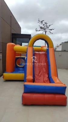 Foto 34: Apartamento Mobiliado à Venda no Condomínio Altos da Samuel Martins – Jardim do Lago, Jundiaí/SP