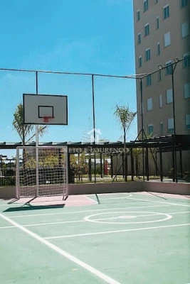 Foto 35: Apartamento Mobiliado à Venda no Condomínio Altos da Samuel Martins – Jardim do Lago, Jundiaí/SP
