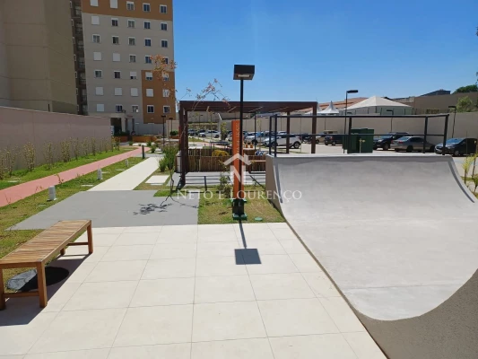 Foto 6: Apartamento à venda com 2 dormitórios, Vila Progresso, Jundiaí