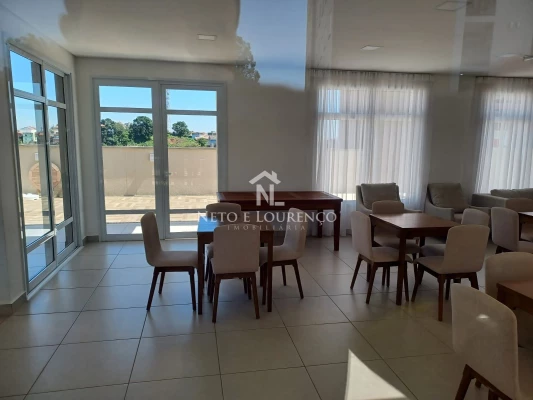 Foto 8: Apartamento à venda com 2 dormitórios, Vila Progresso, Jundiaí