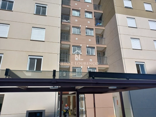 Foto 11: Apartamento à venda com 2 dormitórios, Vila Progresso, Jundiaí