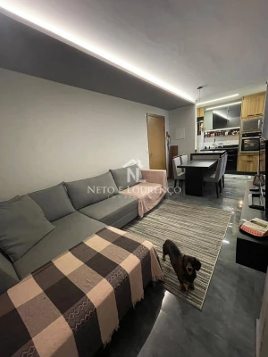 Foto 13: Apartamento à venda com 2 dormitórios, Vila Progresso, Jundiaí
